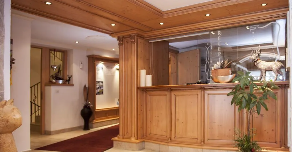 Davo Lais Apartment Ischgl 0*,  Austria