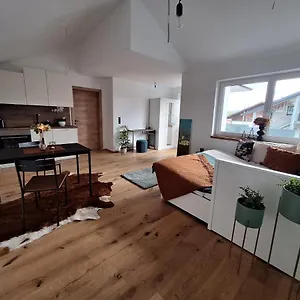 Exklusiv Apartment