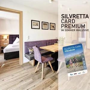  Appartement Amaris