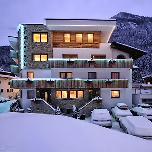  Appartement Almrausch