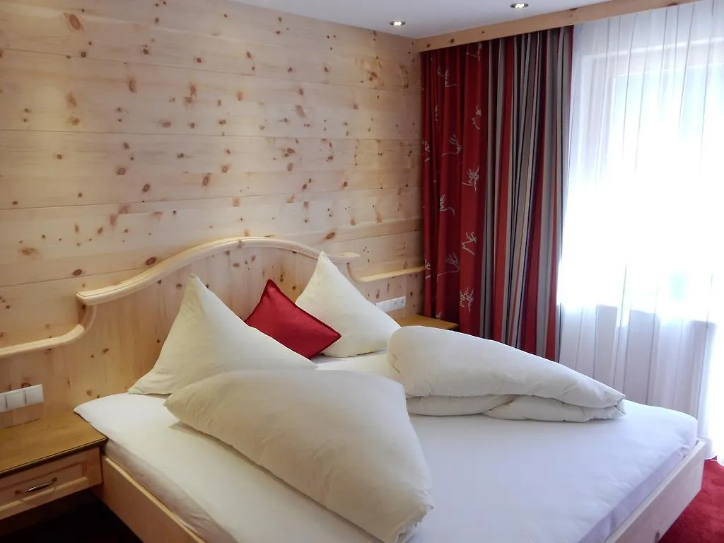 Davo Lais Appartement Ischgl 0*,