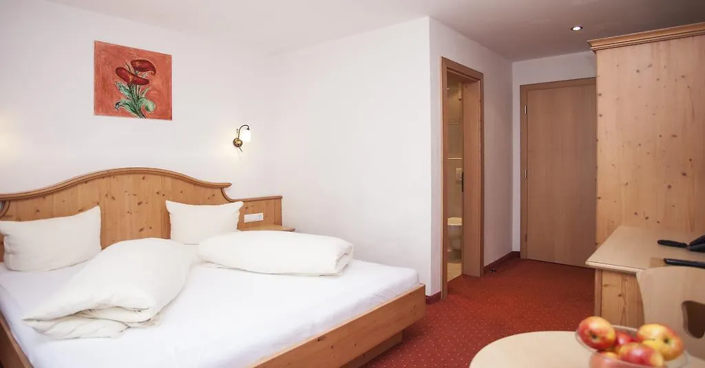 Ferienwohnung Davo Lais Ischgl 0*,