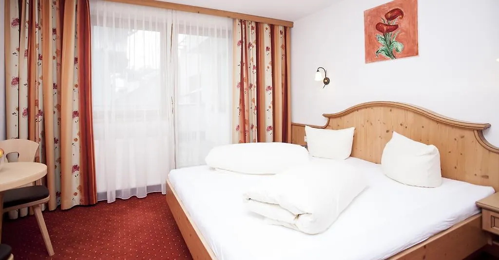Ferienwohnung Davo Lais Ischgl 0*,