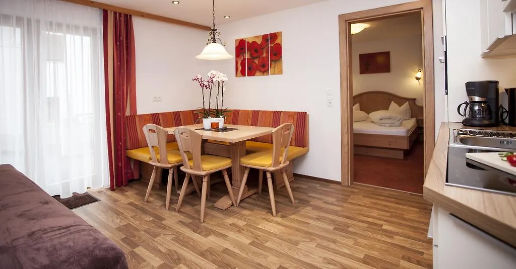 Davo Lais Appartement Ischgl 0*,  Oostenrijk