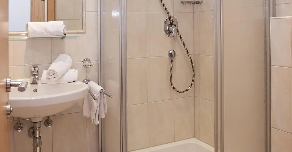 Davo Lais Appartement Ischgl