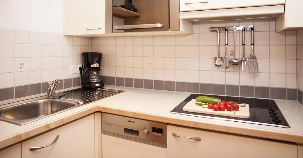 Ferienwohnung Davo Lais Ischgl Österreich