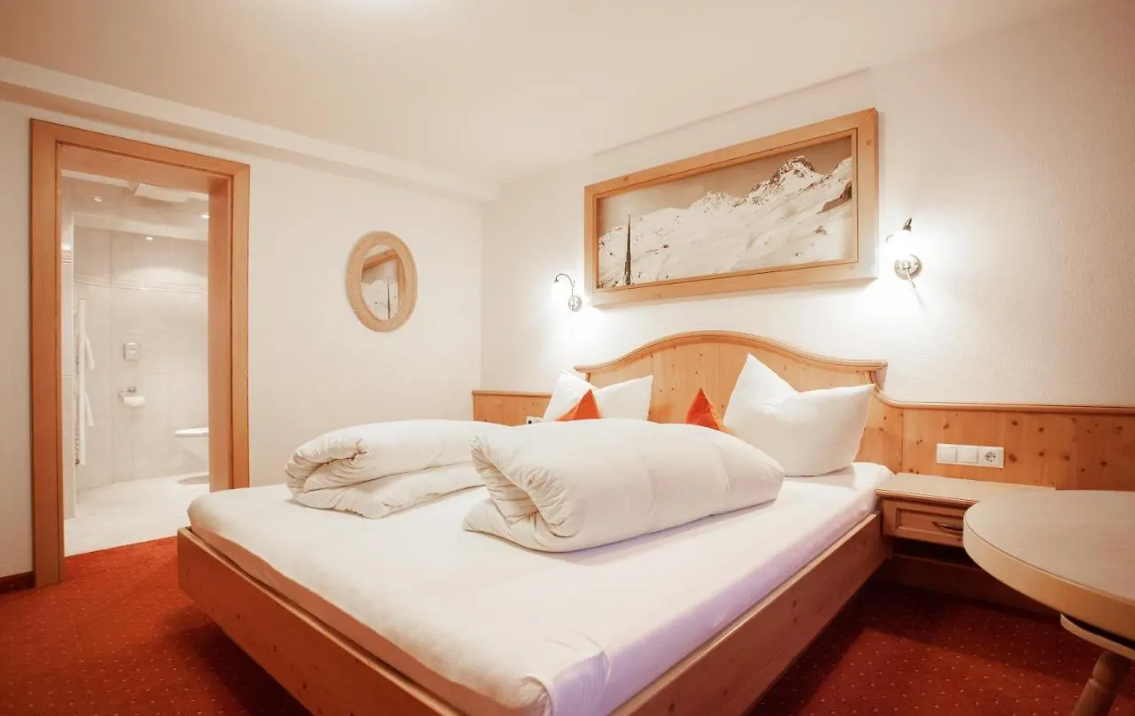 Davo Lais Appartement Ischgl